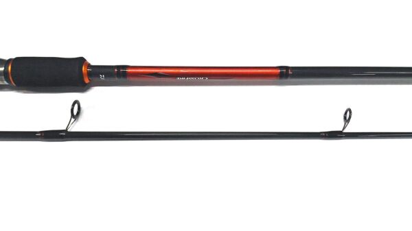 Daiwa Crossfire Lure 260Cm 14-56Gr 2P Spin Olta Kamışı