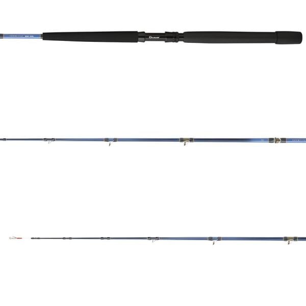 Daiwa Tanacom 180cm 150-800gr 2 Parça Bot Kamışı