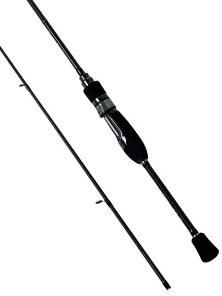 Fujin TheOne 198cm 04-5gr LRF Kamışı 662UL