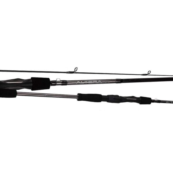 Okuma Altera 165 cm 3-8 gr 2 Parça Spin Olta Kamışı