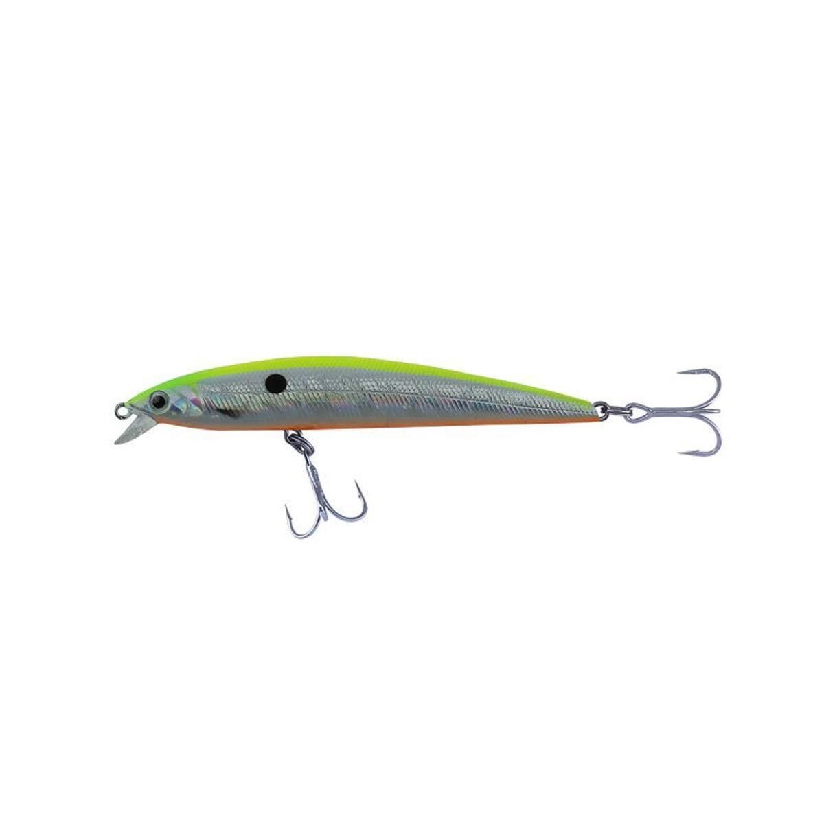 Savage Gear Prey 110 11 cm 14 gr SF Suni Yem LEMON BACK