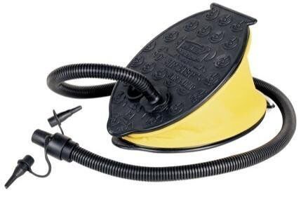 Square AP008 Şişme Yatak Pompası