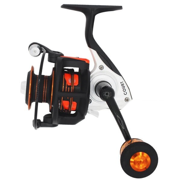 Albastar Court Olta Makinesi Standart - 3000