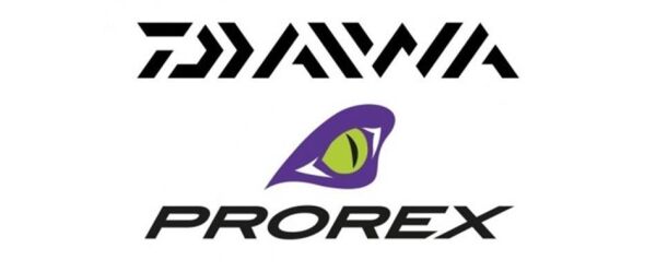 Daiwa Prorex Slim Shady 7.5cm Silikon Yem