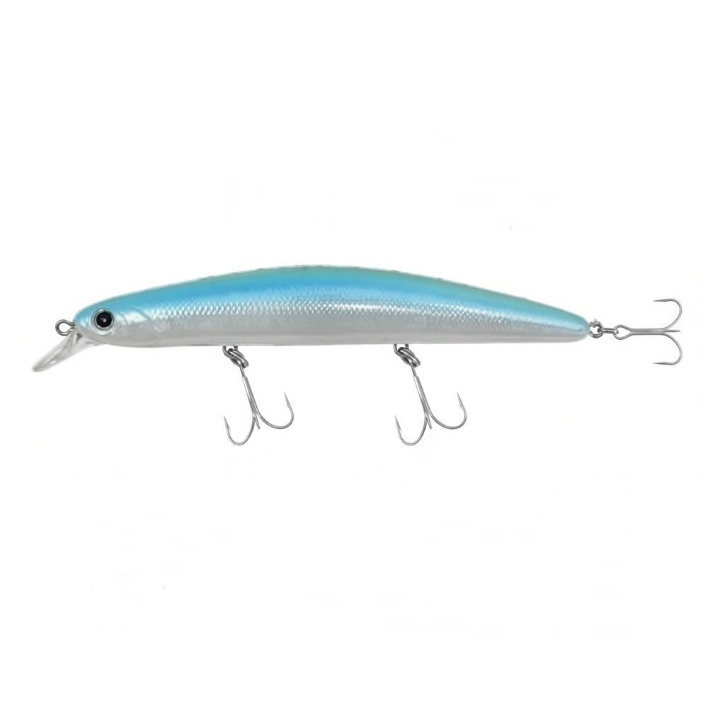 Kendo Seabass Minnow 21Gr 12.5Cm Floating Suni Yem 78