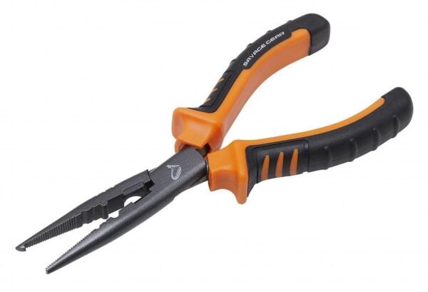Savage Gear MP Splitring and Cut Pliers Small 13 cm Balıkçı Pensesi