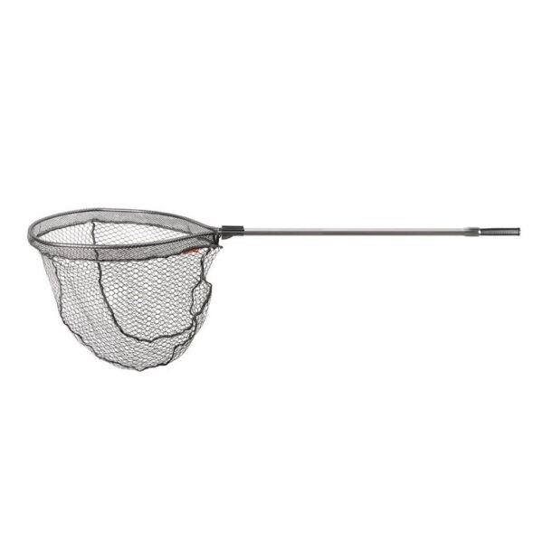 Trabucco Pro Rubba Landing Net Telescopic 220cm Kepçe