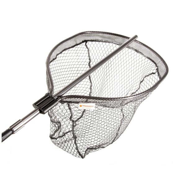 Trabucco Pro Rubba Landing Net Telescopic 220cm Kepçe