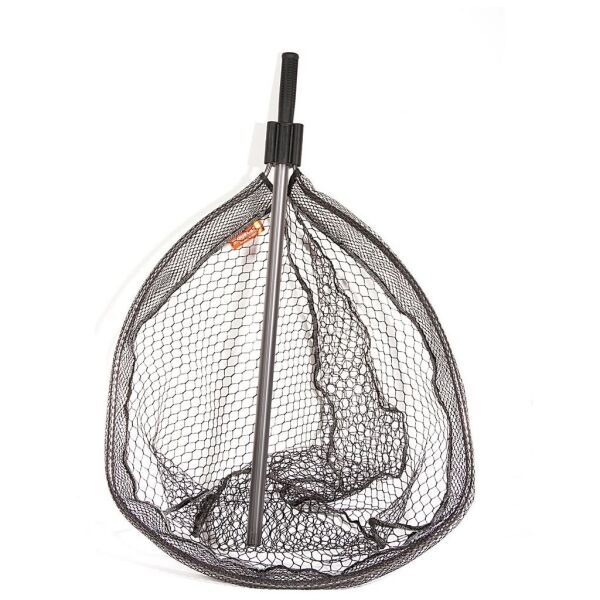 Trabucco Pro Rubba Landing Net Telescopic 220cm Kepçe