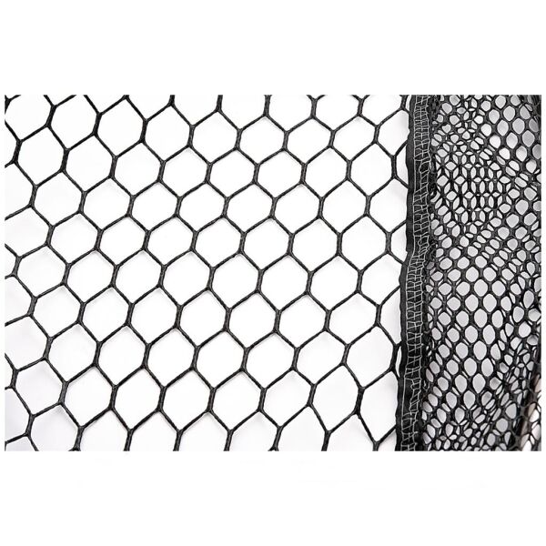 Trabucco Pro Rubba Landing Net Telescopic 220cm Kepçe