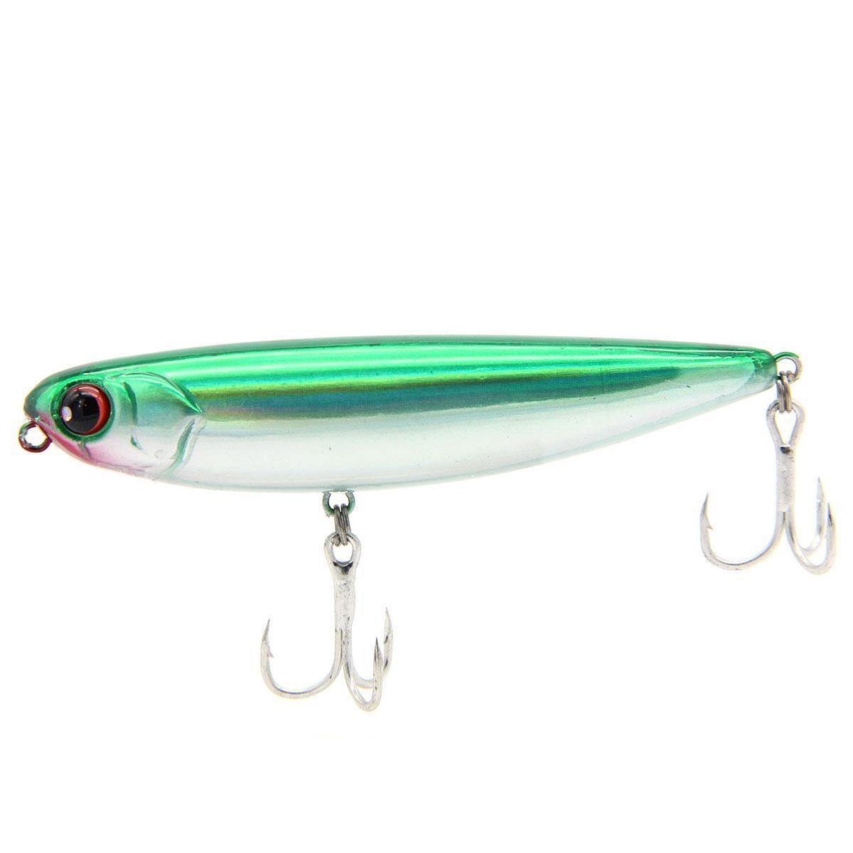 Aqua Salty Jerk Pro 85mm 13gr WTD Floating Suni yem 04