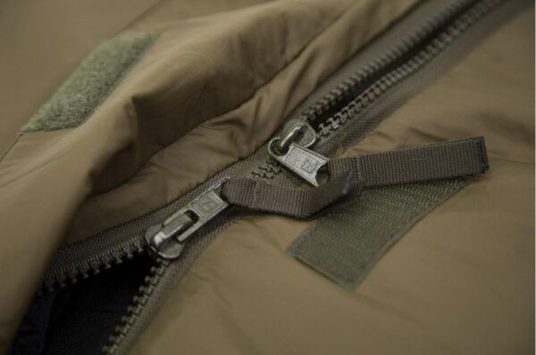 Carinthia Defence 1 Top 185 -12°C Uyku Tulumu