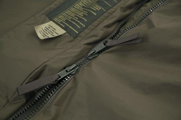 Carinthia Defence 1 Top 185 -12°C Uyku Tulumu