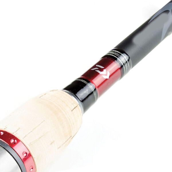Daiwa Ninja X Jigger 270Cm 8-35Gr 2P Spin Kamışı