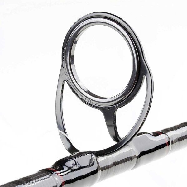 Daiwa Ninja X Jigger 270Cm 8-35Gr 2P Spin Kamışı
