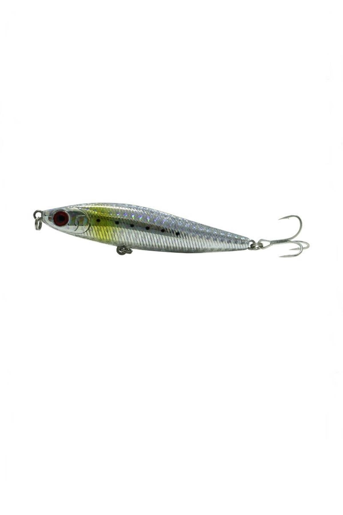 Fujin Cheetah 85S 20 gr 8.5 cm Maket Balık TRANS IWASHI