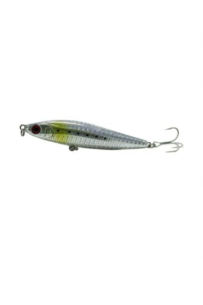 Fujin Cheetah 85S 20 gr 8.5 cm Maket Balık TRANS IWASHI