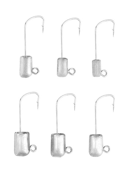 Fujin GO-Head 8 no Aji Game JigHead 1,8 gr