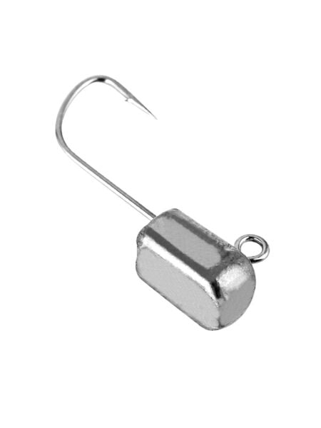 Fujin GO-Head 8 no Aji Game JigHead