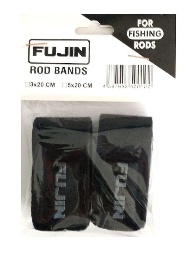 Fujin Rod Bands FJ-RB Kamış Bandı 3*20 Cm