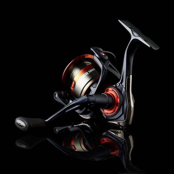 Savage Gear SG2 1000 FD 5+1 BB Olta Makinesi