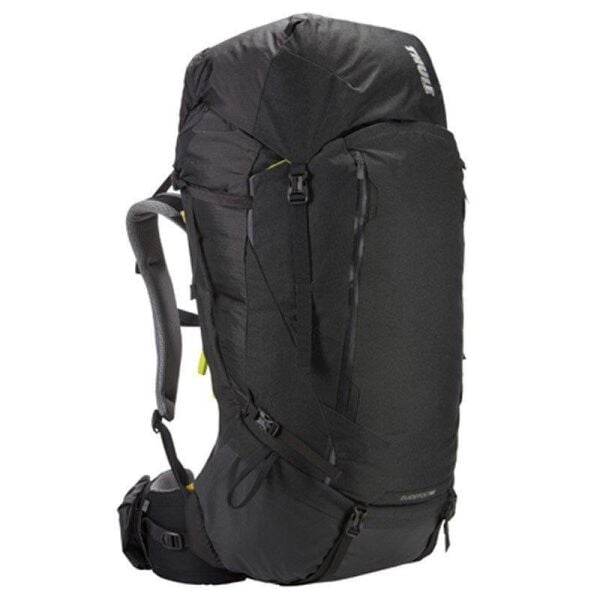 Thule Guidepost 85 L Siyah Sırt Çantası 85 Lt