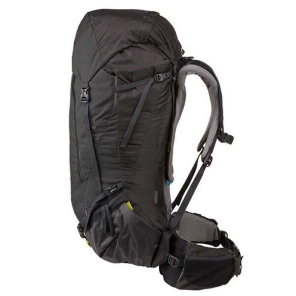Thule Guidepost 85 L Siyah Sırt Çantası 85 Lt