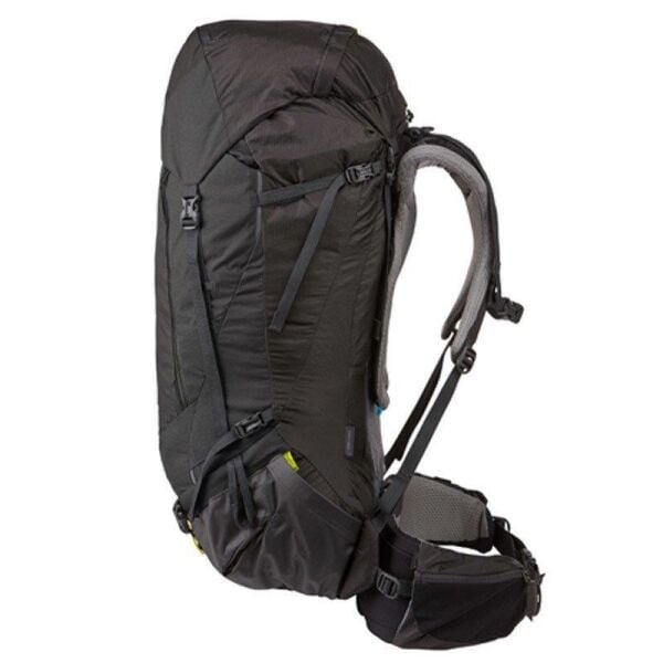 Thule Guidepost 85 L Siyah Sırt Çantası 85 Lt