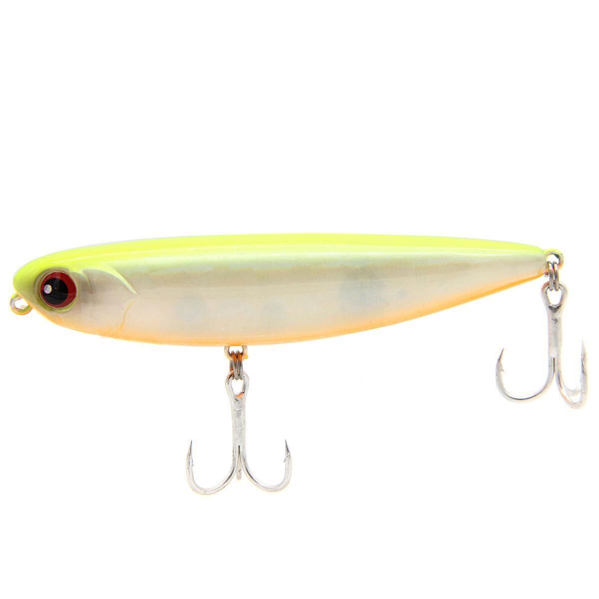 Aqua Salty Jerk Pro 85mm 13gr WTD Floating Suni yem 05