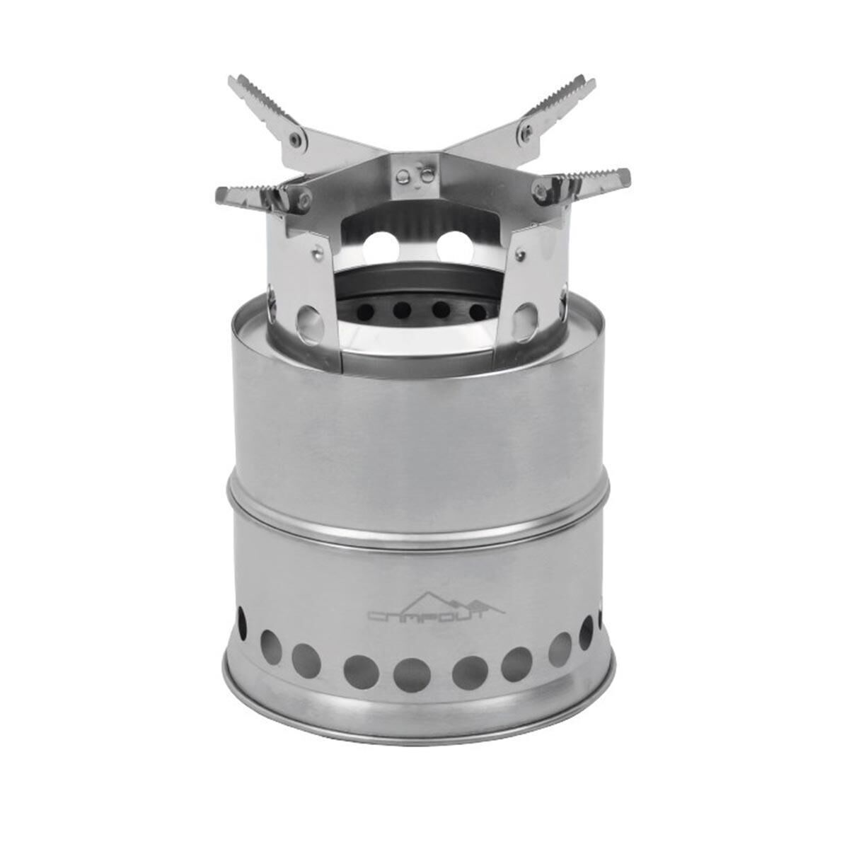 Campout Turbo Ateş Kutusu Küçük