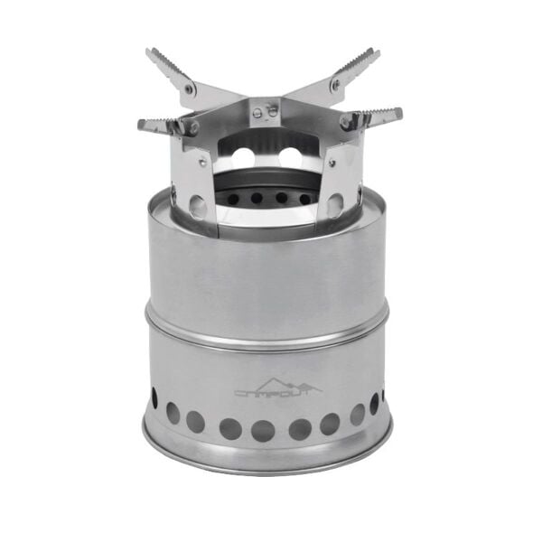 Campout Turbo Ateş Kutusu Küçük