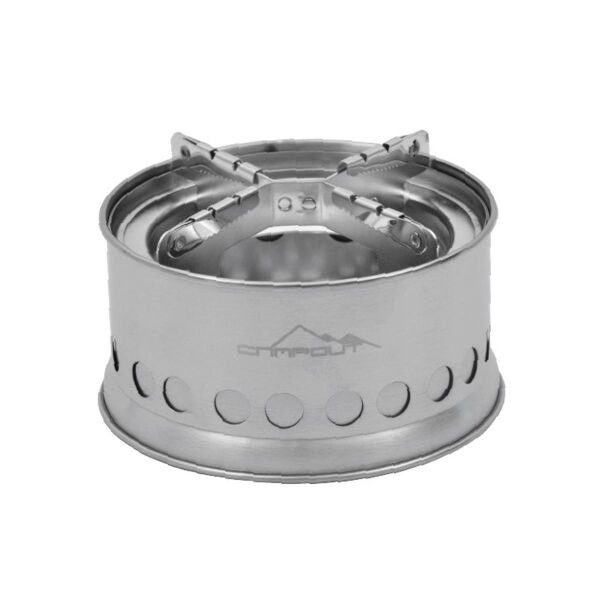 Campout Turbo Ateş Kutusu Küçük