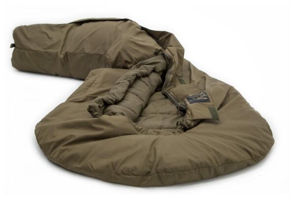 Carinthia Defence 4 185 -35°C Uyku Tulumu