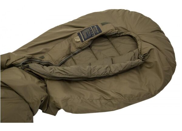 Carinthia Defence 4 185 -35°C Uyku Tulumu