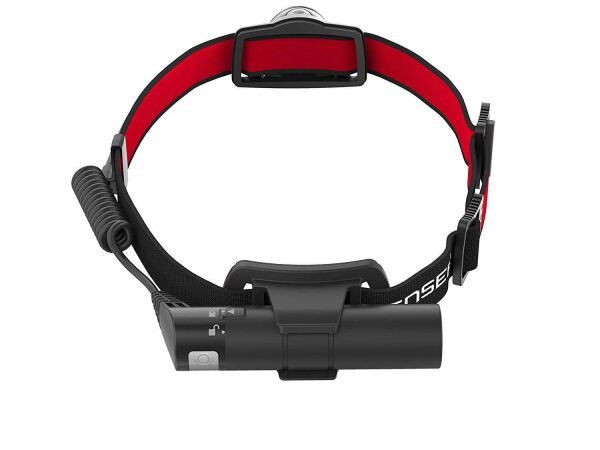 Ledlenser H8R 600 Lümen Kafa Lambası