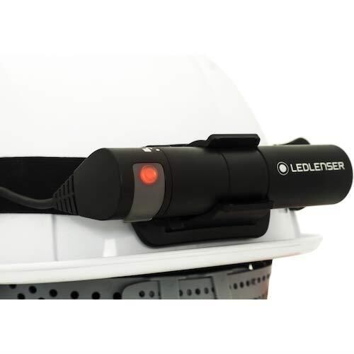 Ledlenser H8R 600 Lümen Kafa Lambası