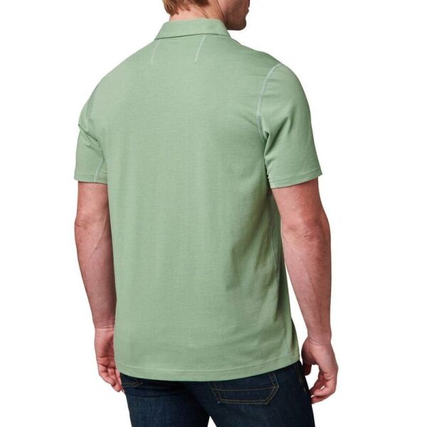 5.11 Archer S/S Polo 2.0 Kısa Kol Sage YSL T-Shirt XL