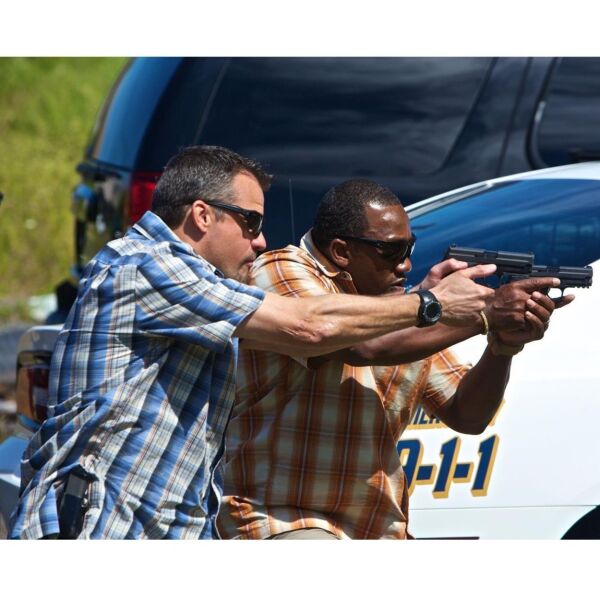 5.11 Covert Classic Kısa Kollu Gömlek S