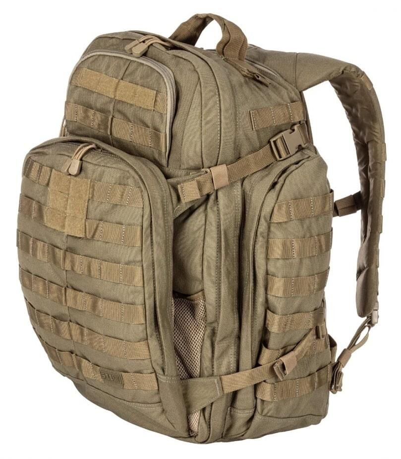 5.11 Rush 72 Sırt Çantası 55 Lt KAHVERENGI