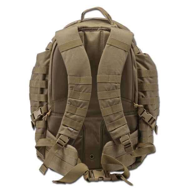 5.11 Rush 72 Sırt Çantası 55 Lt KAHVERENGI