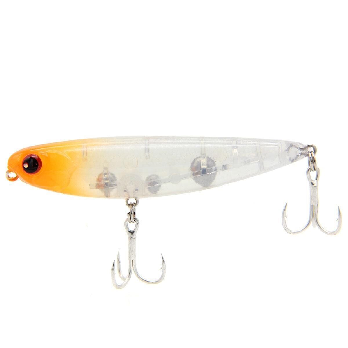 Aqua Salty Jerk Pro 85mm 13gr WTD Floating Suni yem 07