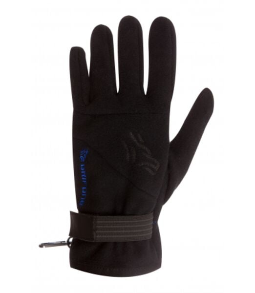 Grifone Keele ws+Kevlar Gloves Eldiven SİYAH/MAVİ - S