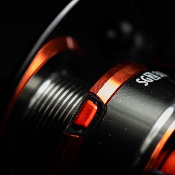 Savage Gear SG2 4000 FD 5+1 BB Olta Makinesi