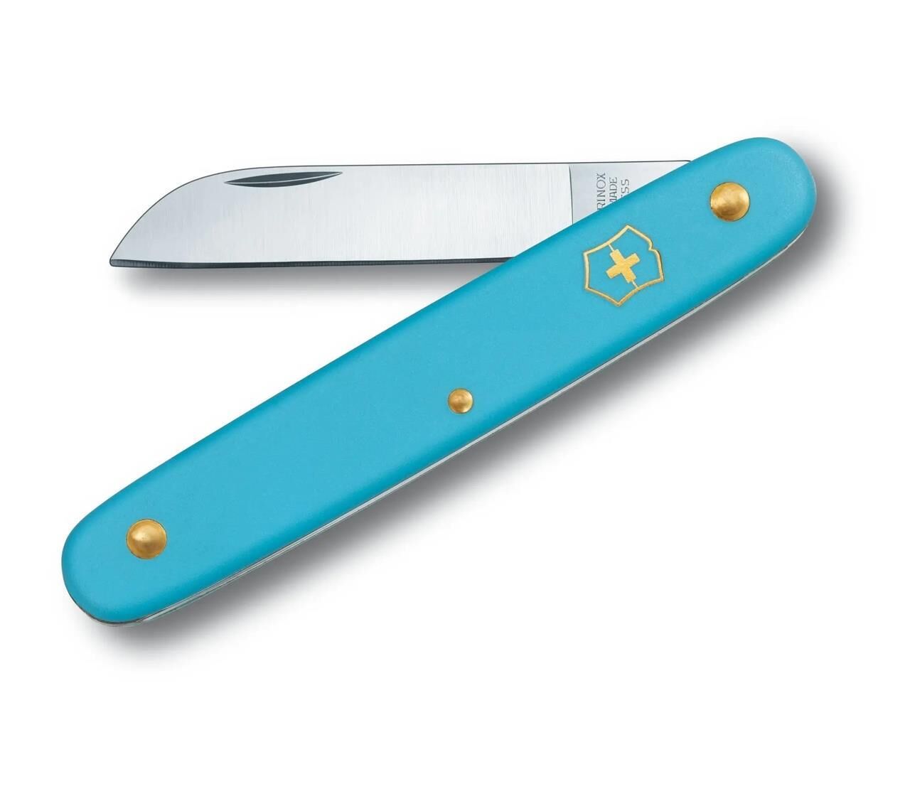 Victorinox 3.9050.25B1 Çiçekçi Çakısı (Blisterli)