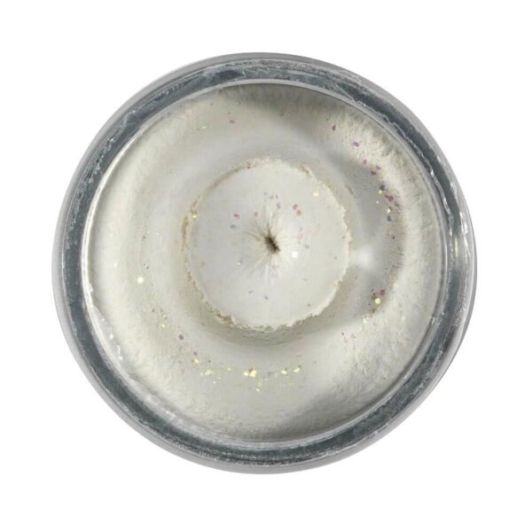 Berkley Powerbait Natural Scent Glitter Trout Bait Liver Alabalık Hamuru