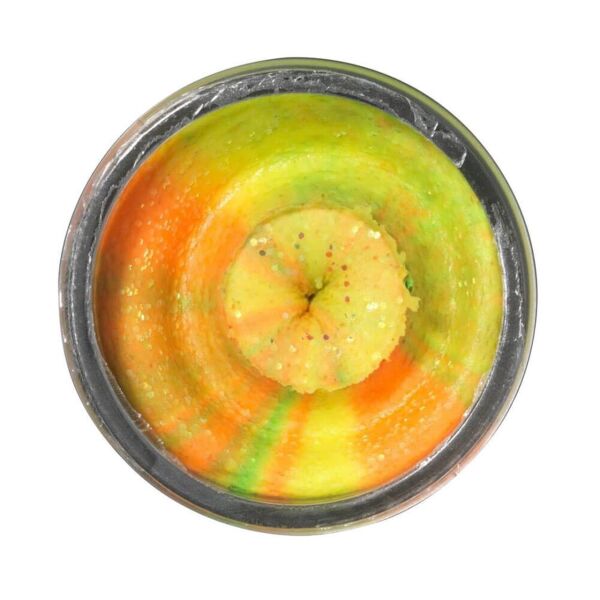 Berkley Powerbait Natural Scent Glitter Trout Bait Liver Alabalık Hamuru