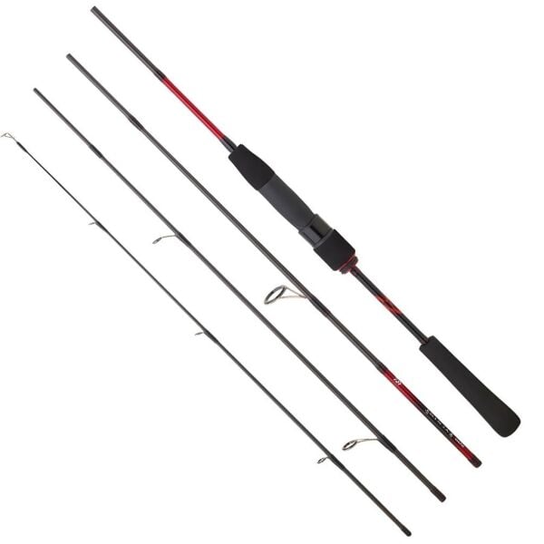 Daiwa Ninja SP 213cm 7-28gr 2 Parça Spin Kamışı