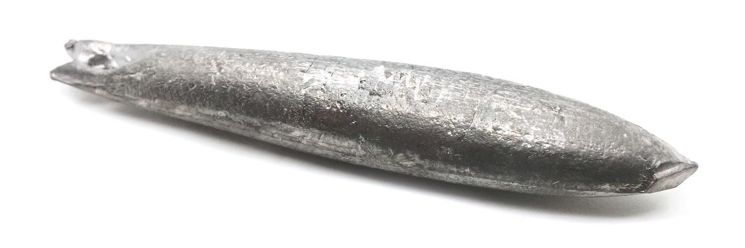 Olta Kurşunu İskandil Serisi 125 Gr