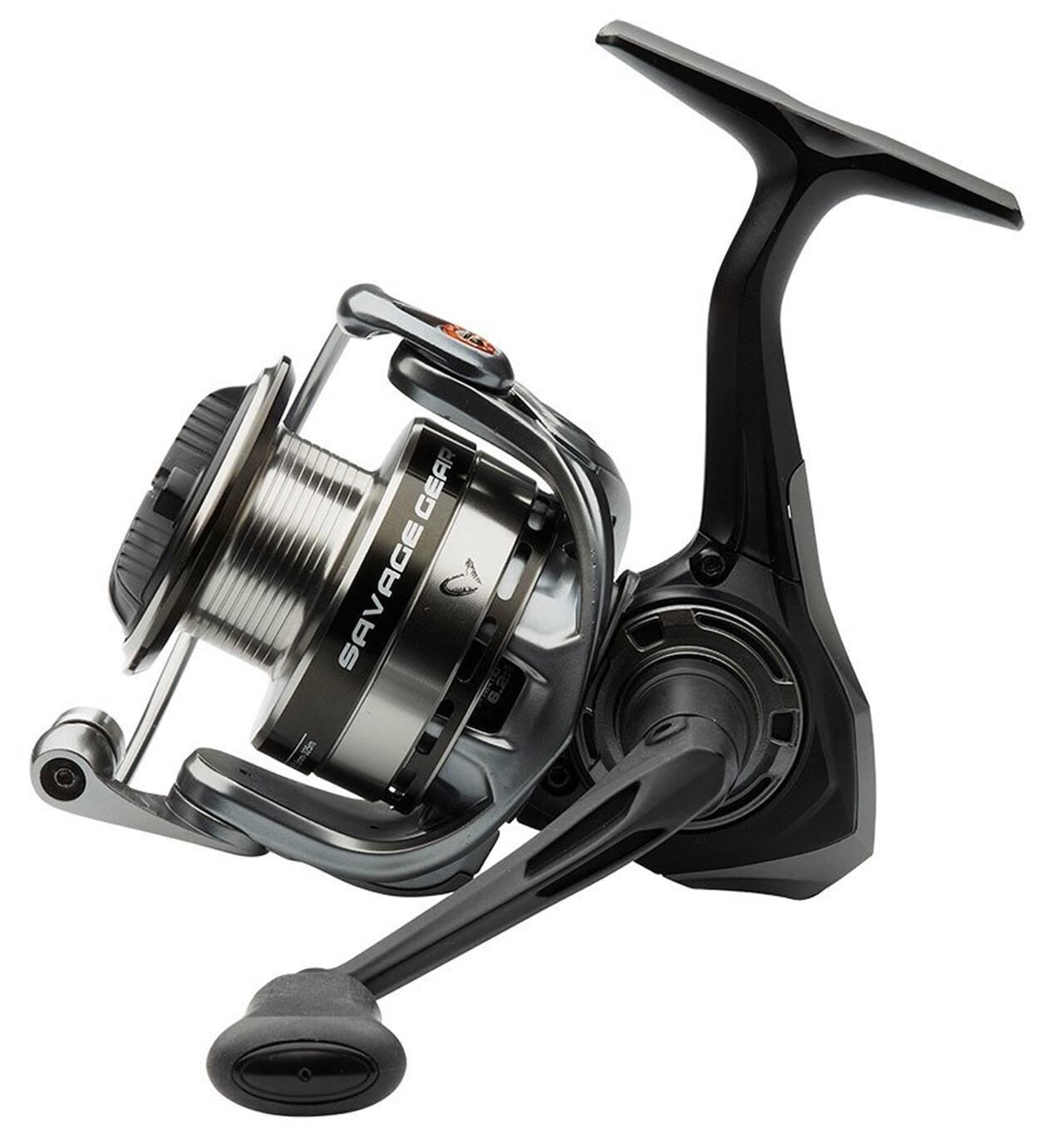 Savage Gear SG4 1000 FD 8+1 BB Olta Makinesi