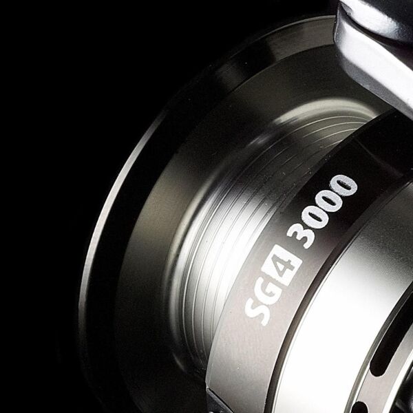 Savage Gear SG4 1000 FD 8+1 BB Olta Makinesi